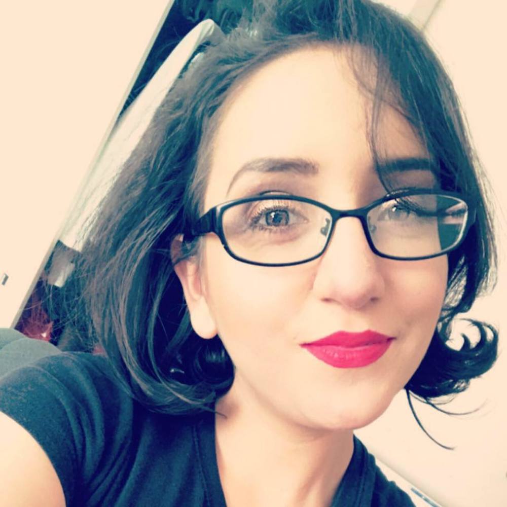 Meet your Posher, Lyannet